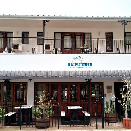 Le Bay Lodge Gordonʼs Bay Εξωτερικό φωτογραφία