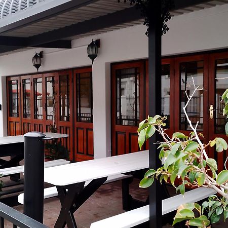 Le Bay Lodge Gordonʼs Bay Εξωτερικό φωτογραφία