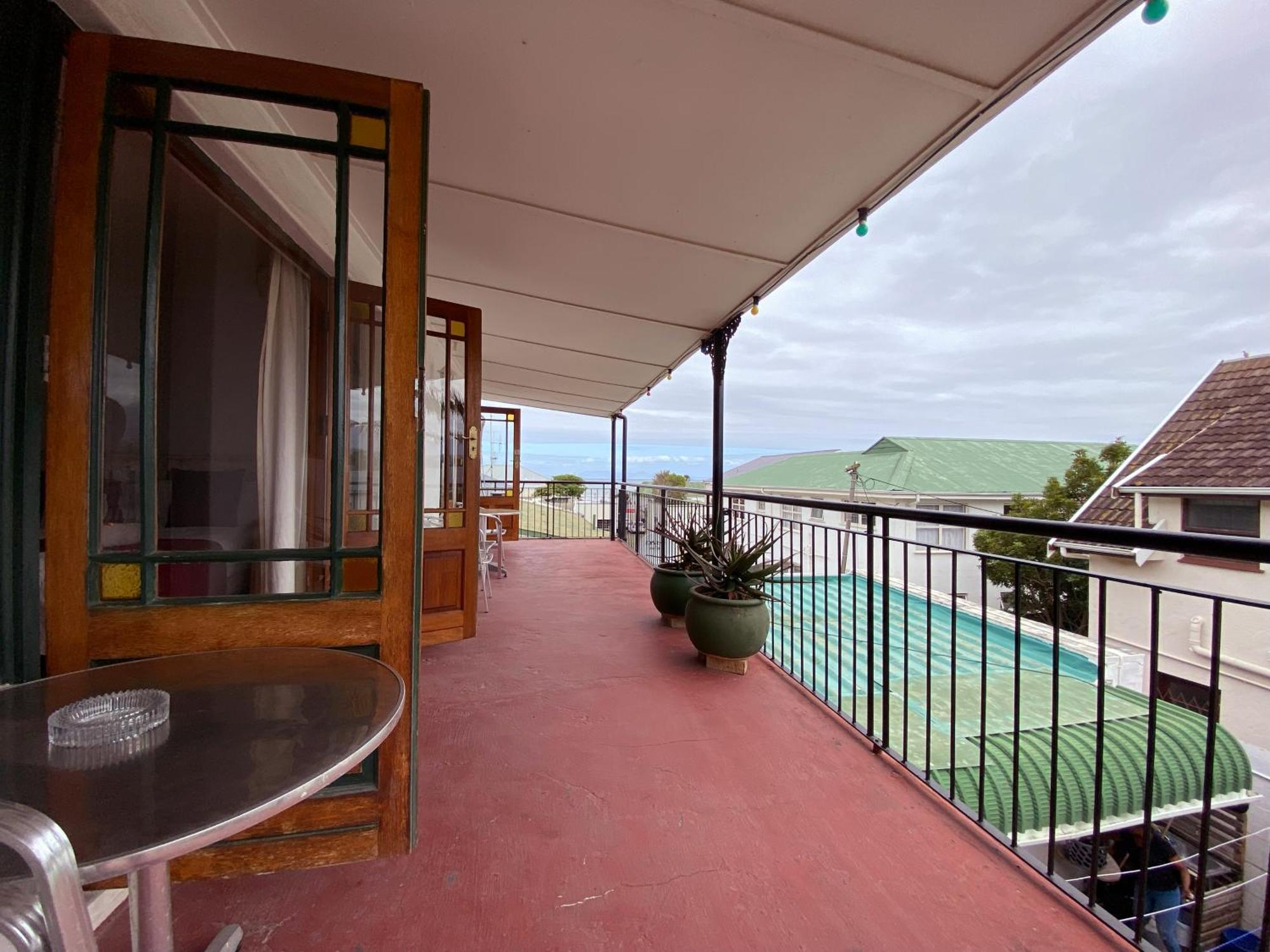 Le Bay Lodge Gordonʼs Bay Εξωτερικό φωτογραφία
