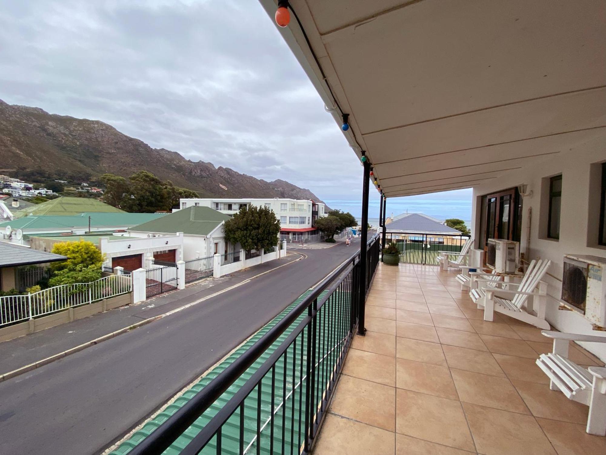 Le Bay Lodge Gordonʼs Bay Εξωτερικό φωτογραφία
