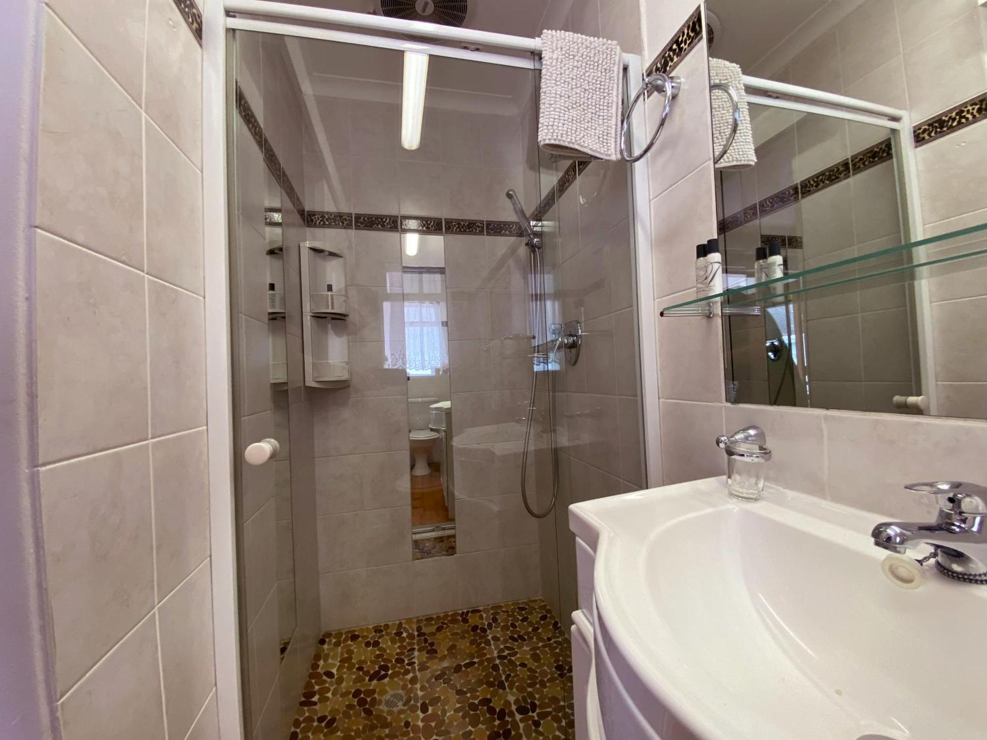 Le Bay Lodge Gordonʼs Bay Εξωτερικό φωτογραφία