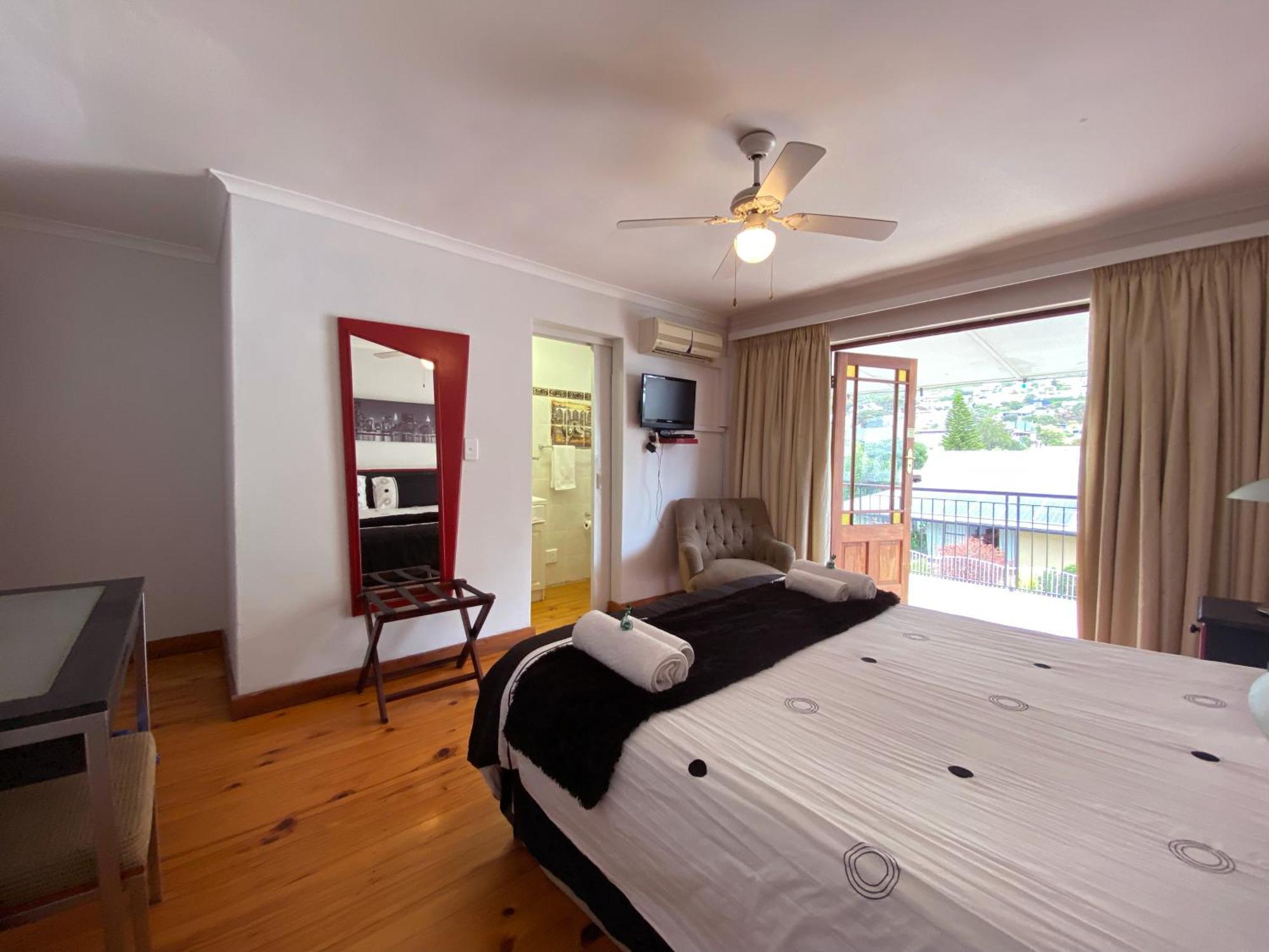 Le Bay Lodge Gordonʼs Bay Εξωτερικό φωτογραφία