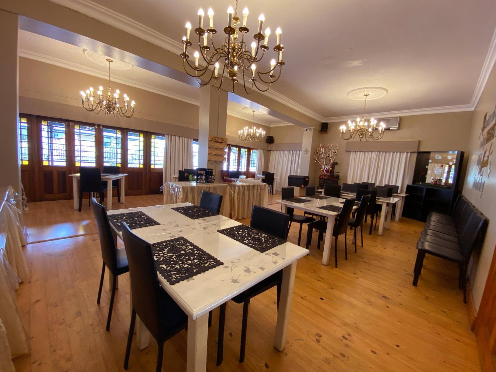 Le Bay Lodge Gordonʼs Bay Εξωτερικό φωτογραφία