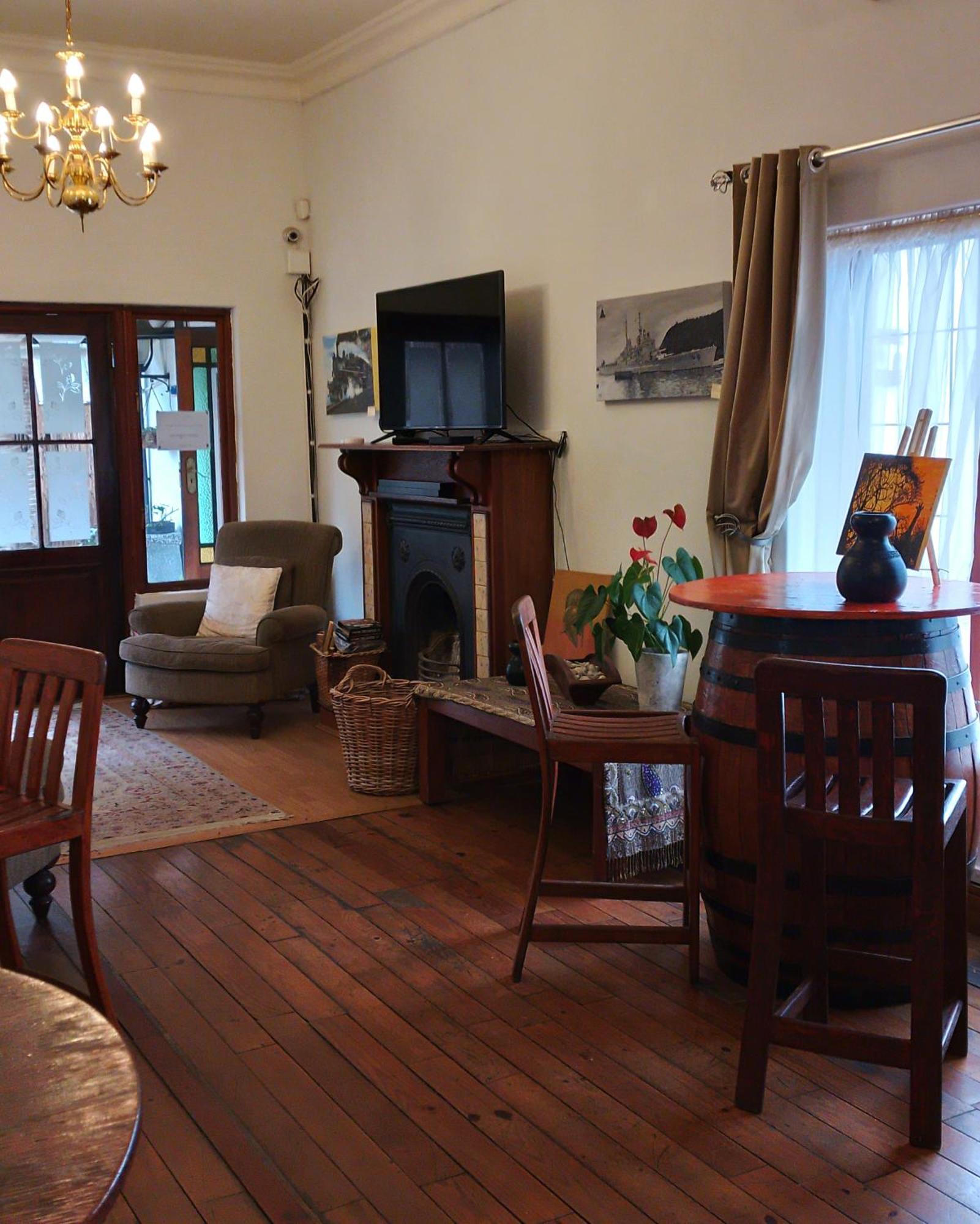 Le Bay Lodge Gordonʼs Bay Εξωτερικό φωτογραφία