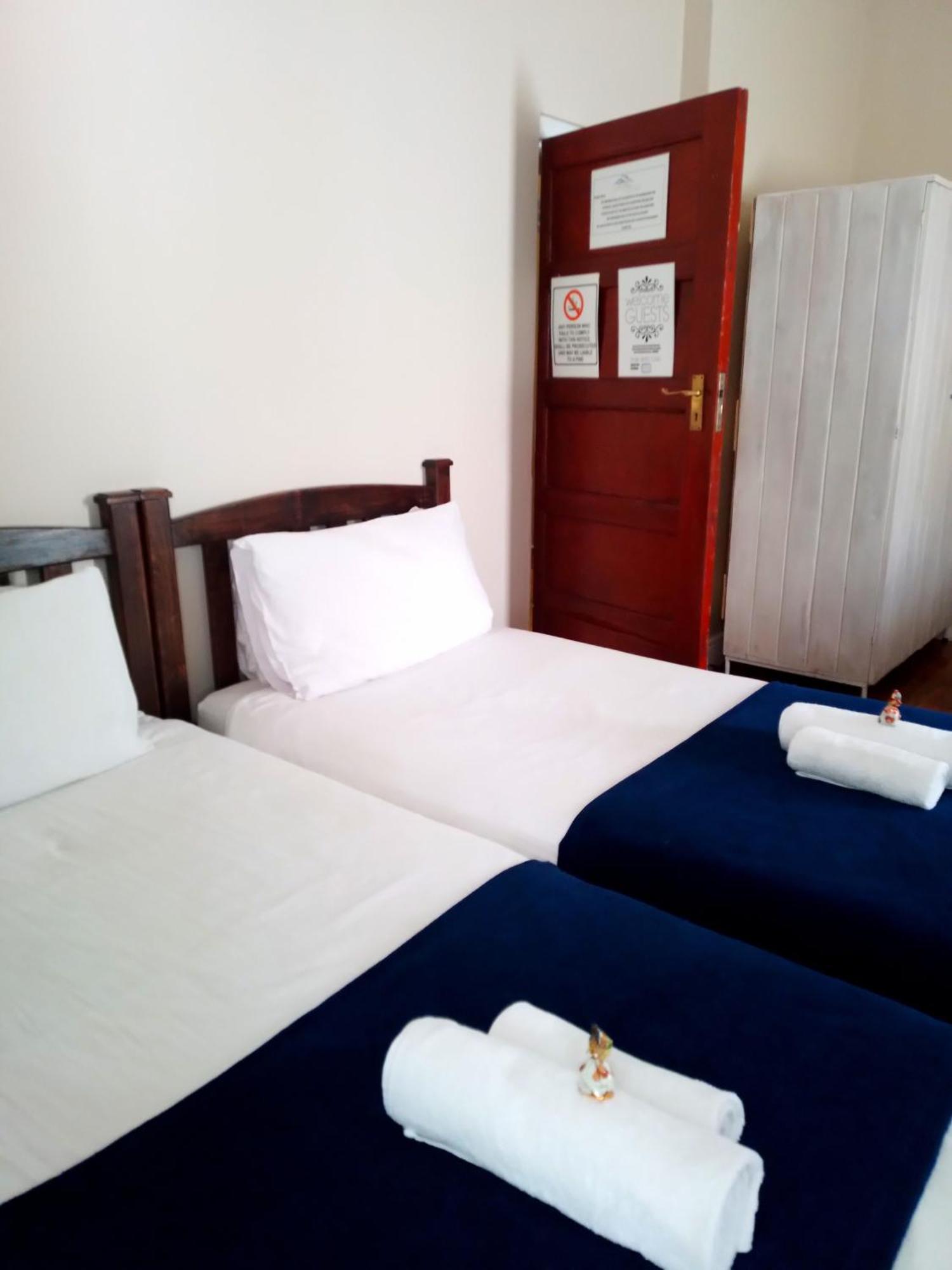 Le Bay Lodge Gordonʼs Bay Εξωτερικό φωτογραφία