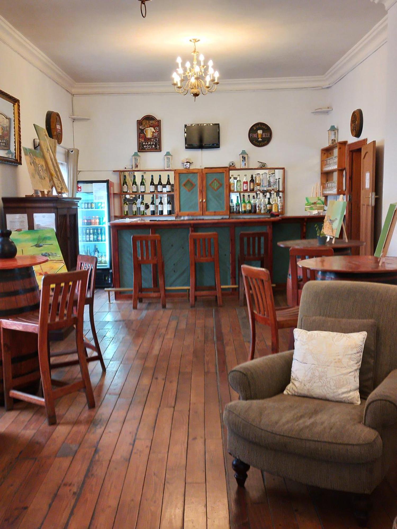 Le Bay Lodge Gordonʼs Bay Εξωτερικό φωτογραφία