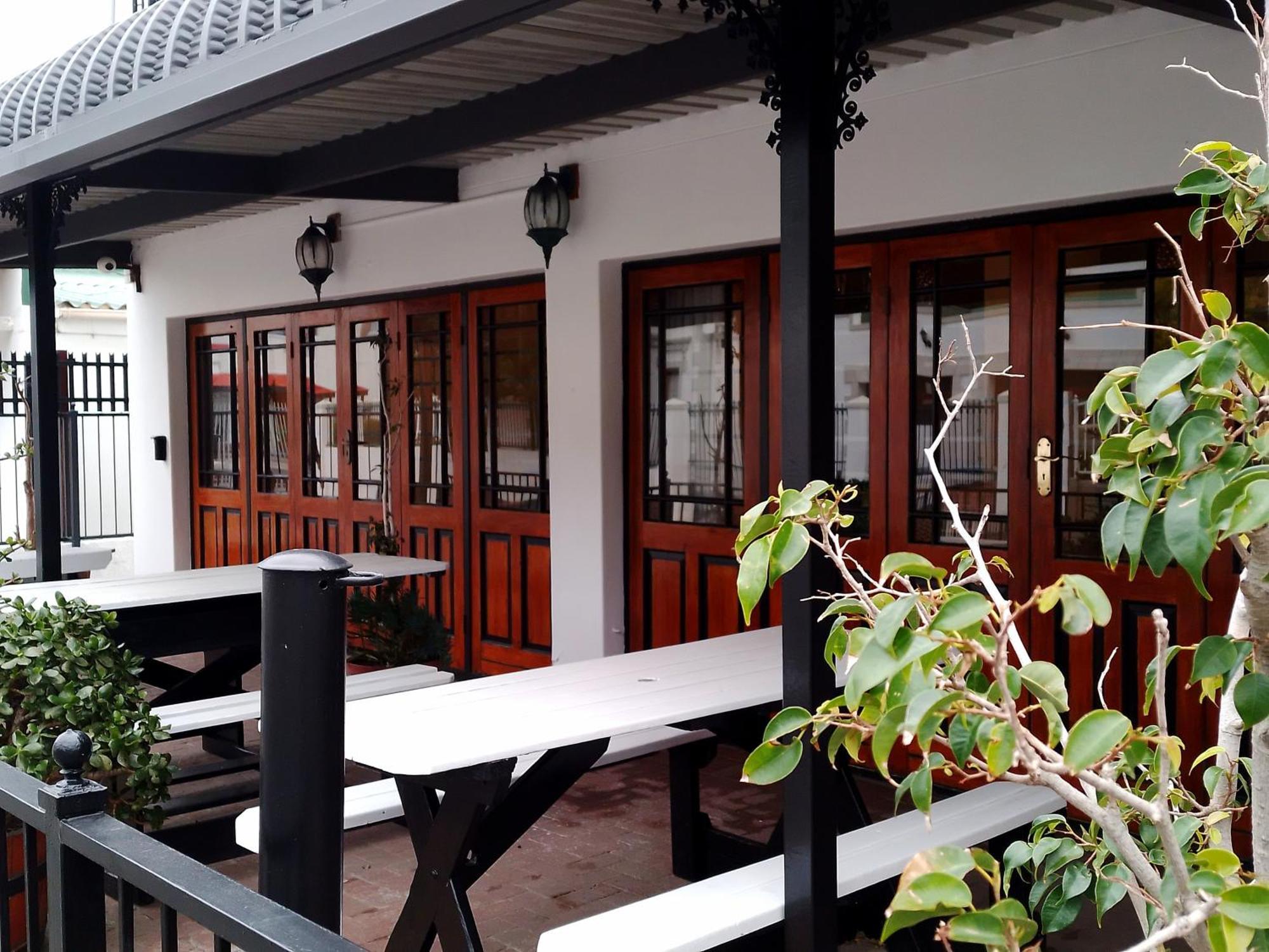 Le Bay Lodge Gordonʼs Bay Εξωτερικό φωτογραφία