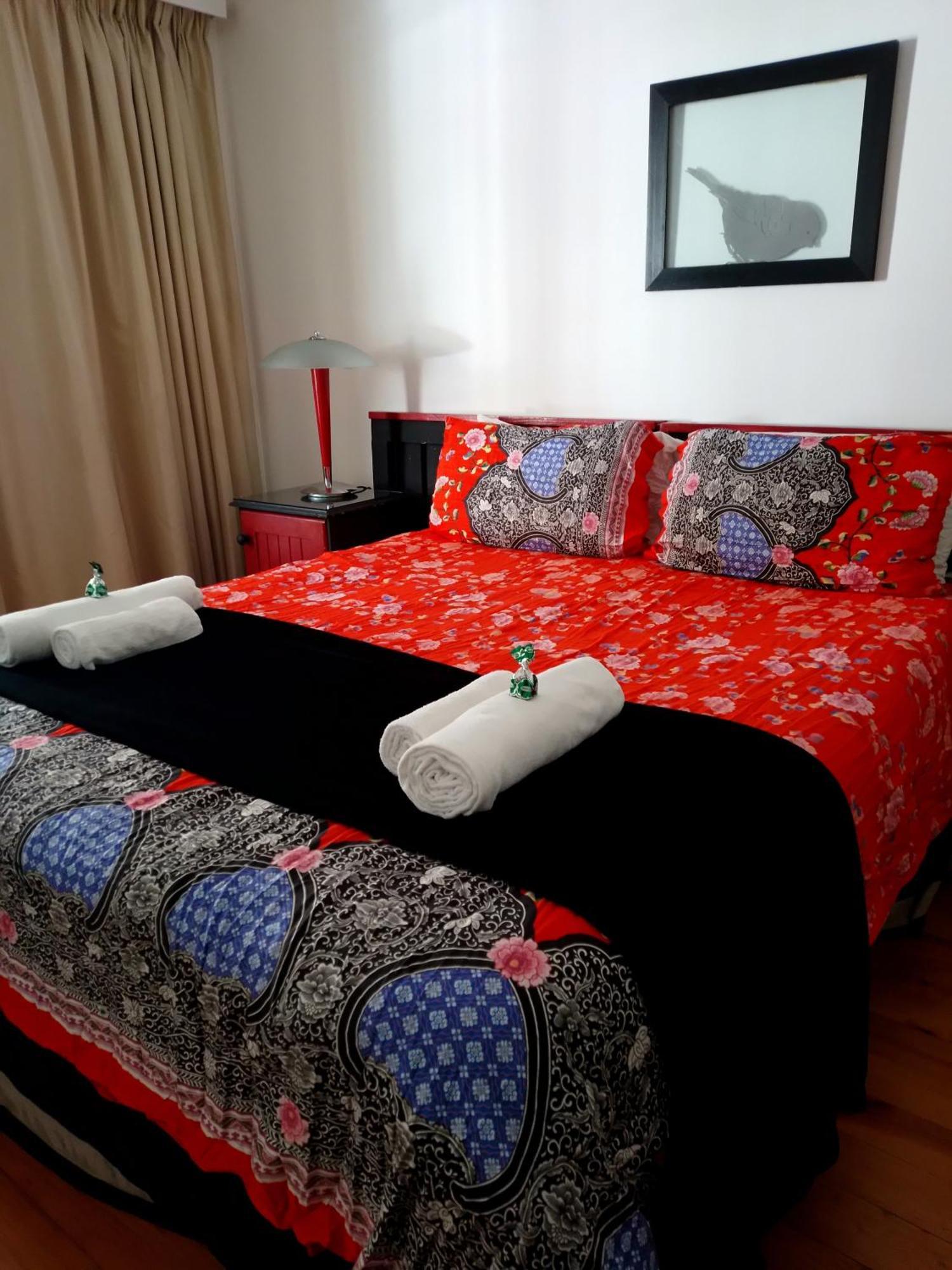 Le Bay Lodge Gordonʼs Bay Εξωτερικό φωτογραφία