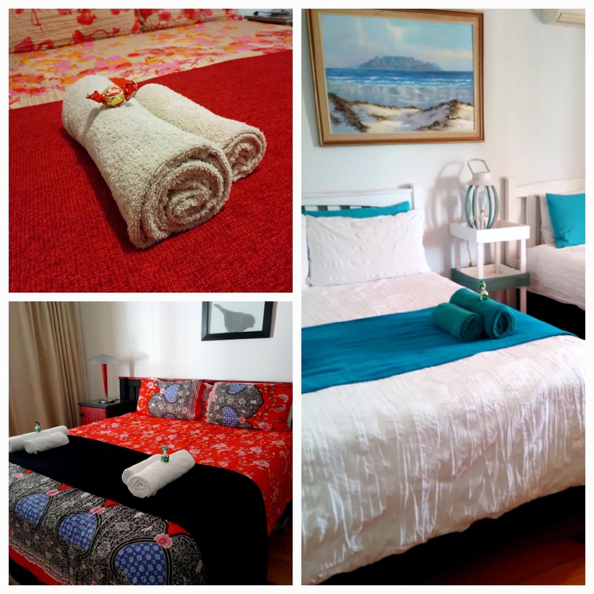 Le Bay Lodge Gordonʼs Bay Εξωτερικό φωτογραφία