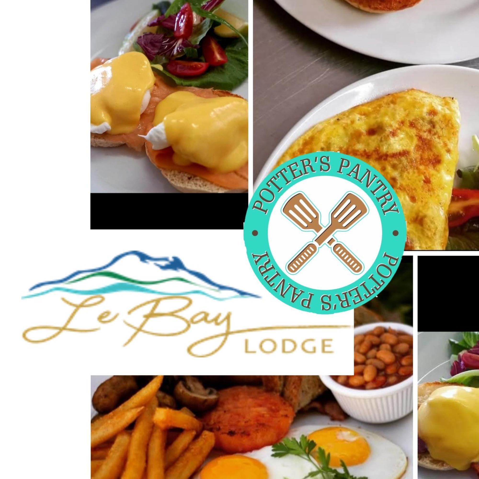 Le Bay Lodge Gordonʼs Bay Εξωτερικό φωτογραφία