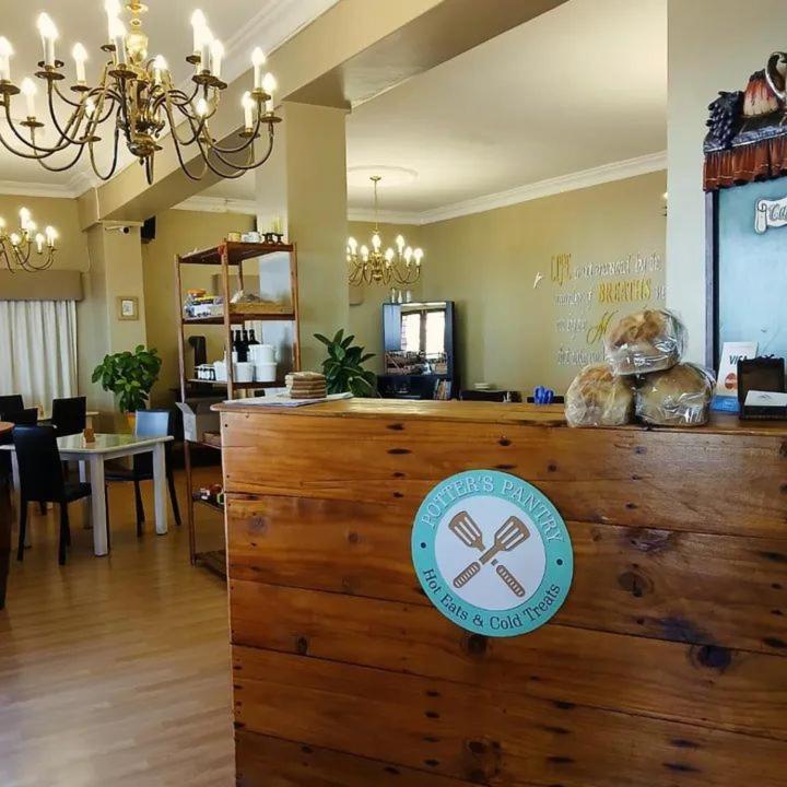 Le Bay Lodge Gordonʼs Bay Εξωτερικό φωτογραφία